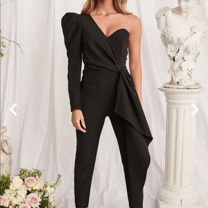Lavish Alice jumpsuit, brand new in bag, never worn